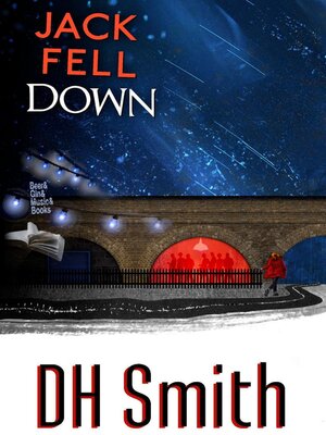 cover image of Jack Fell Down